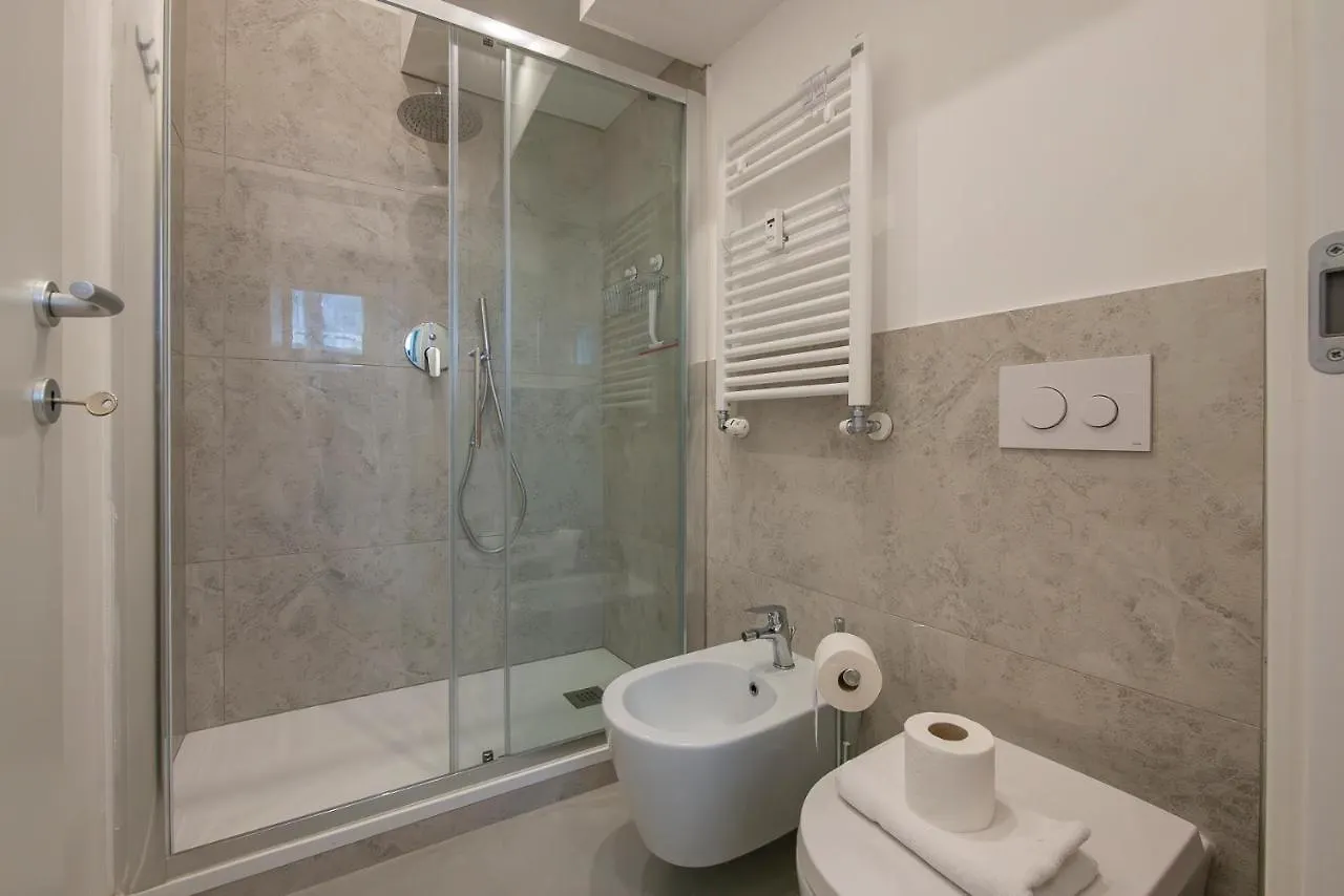 Ihost Apartment - Val Strona 6 Mediolan 0*,