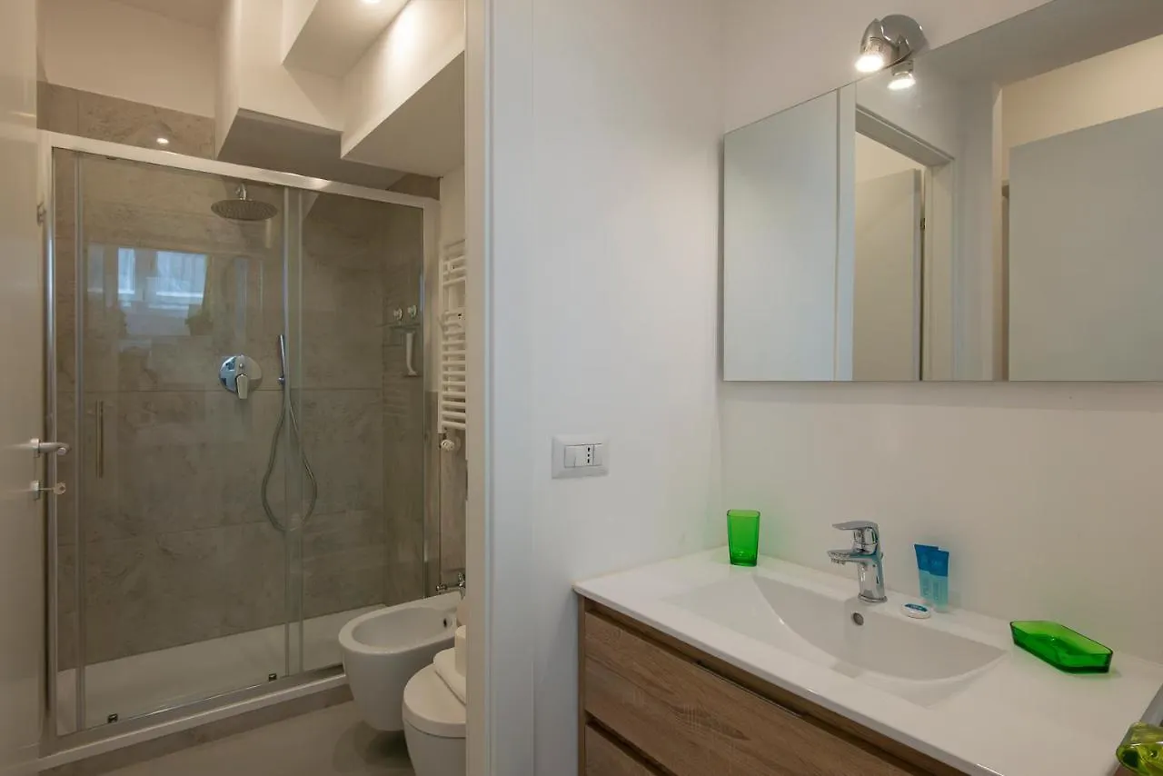 Ihost Apartment - Val Strona 6 Mediolan