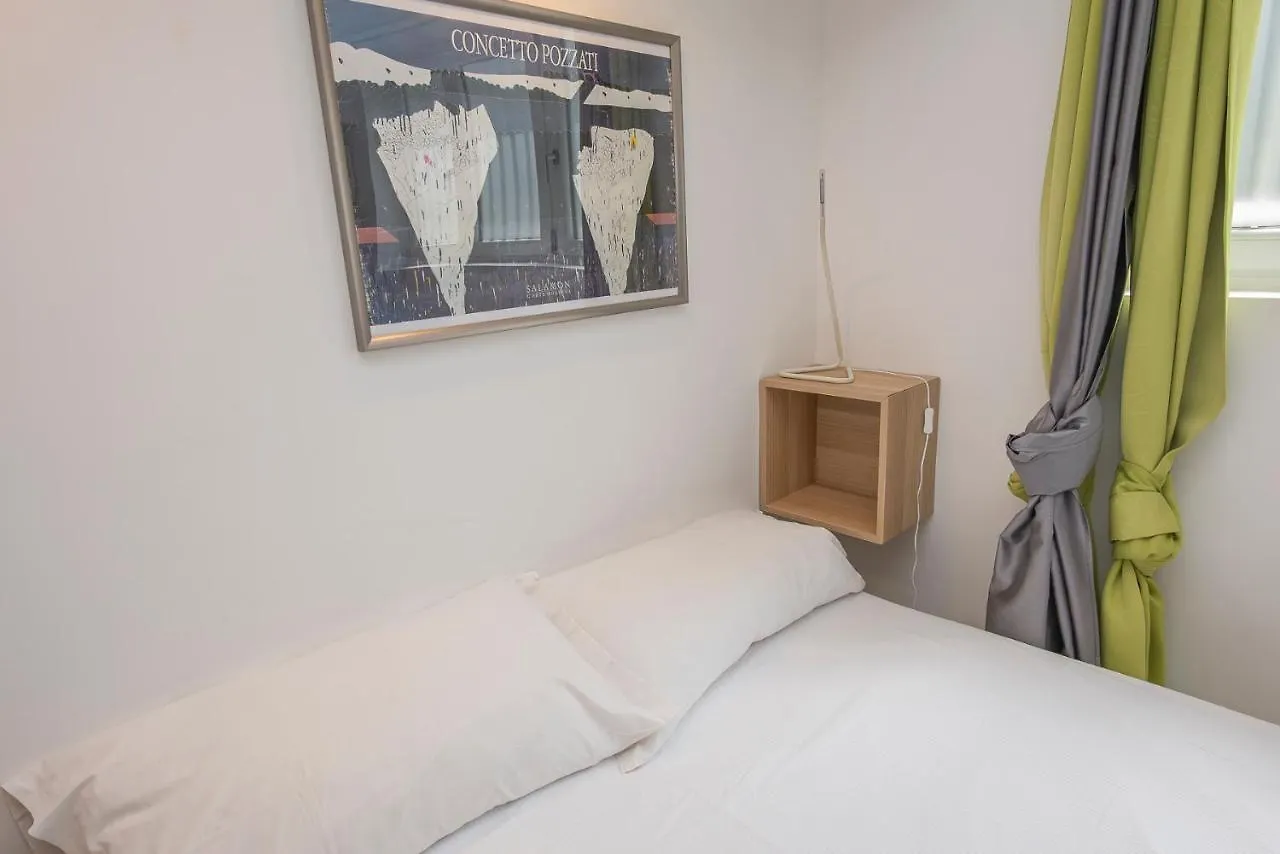 Ihost Apartment - Val Strona 6 Mediolan