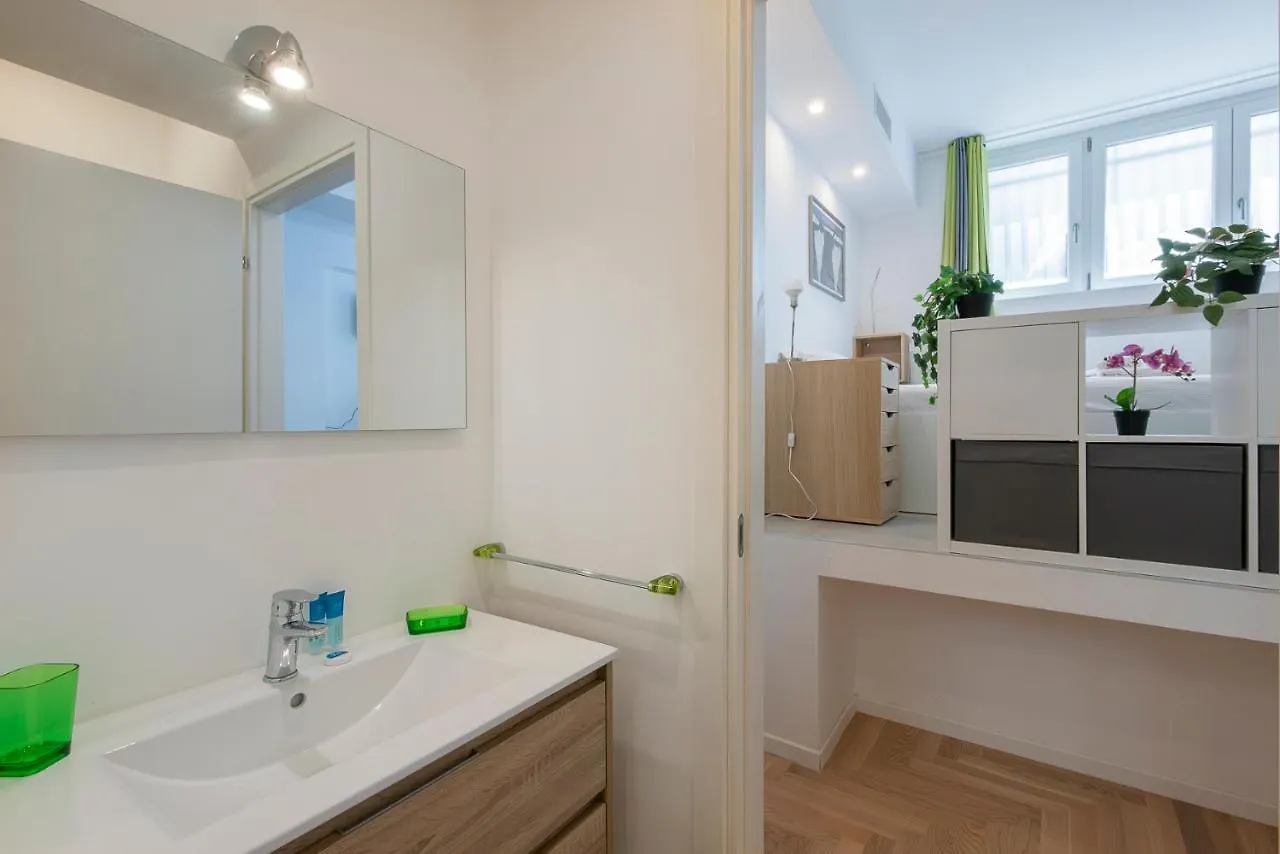 Ihost Apartment - Val Strona 6 Mediolan
