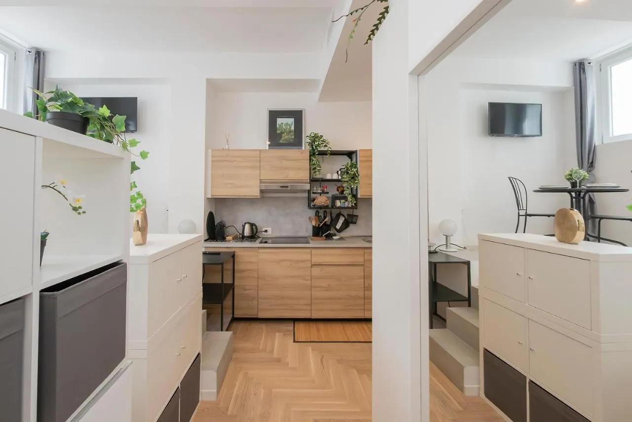 Ihost Apartment - Val Strona 6 Mediolan Włochy