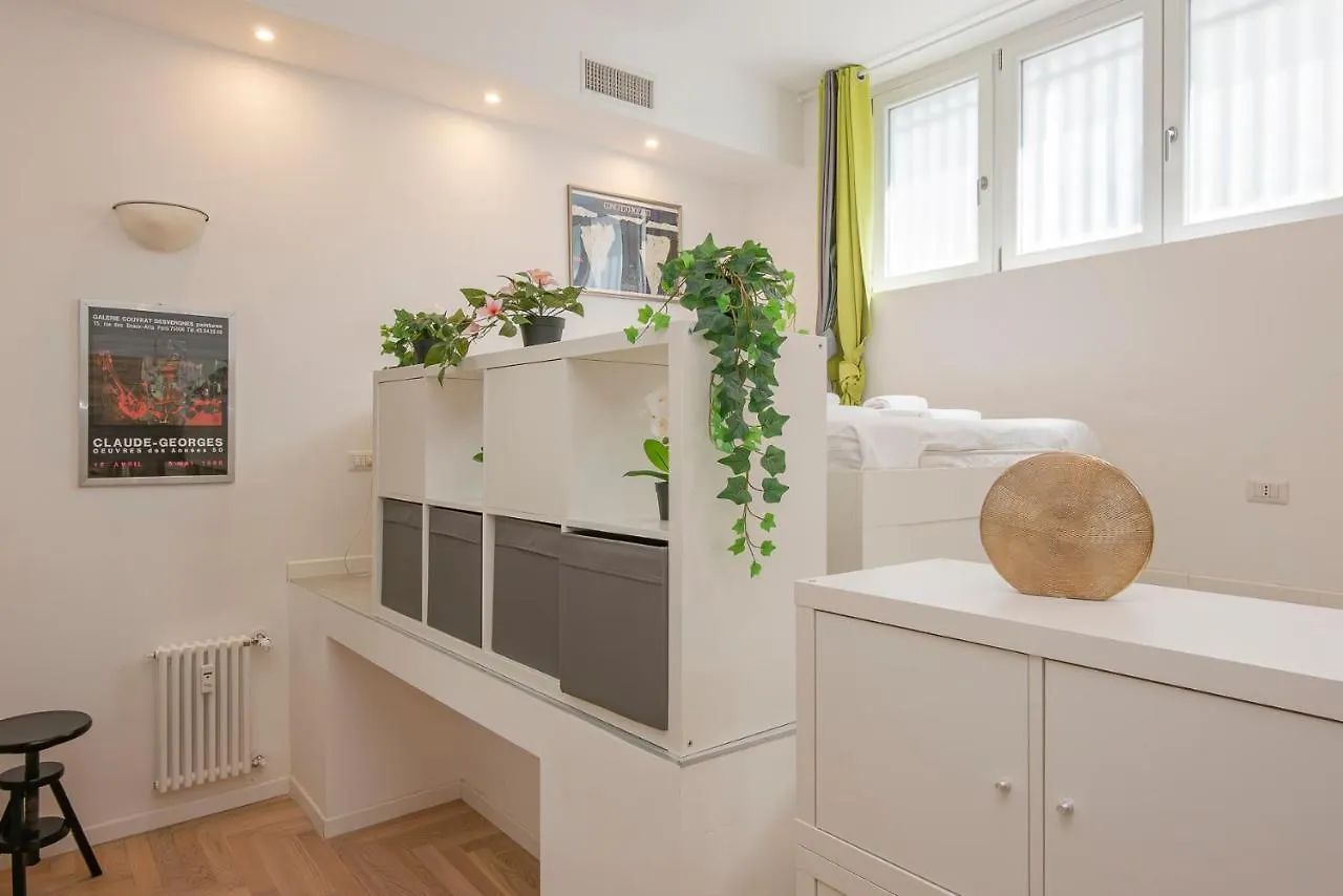 Ihost Apartment - Val Strona 6 Mediolan Włochy